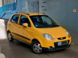 Chevrolet Matiz Automatik - TÜV NEU - Mini... - Chevrolet Matiz in Berlin