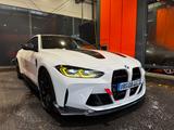 BMW M4 CSL neuwertig, Sammler, Garantie bis 2029 - BMW M4: Csl