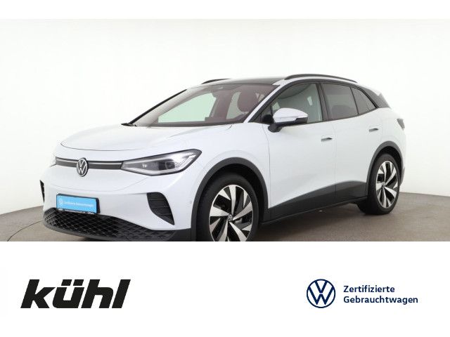 ID.4 Pro IQ.Light/ACC/360°/App/Navi/AHK