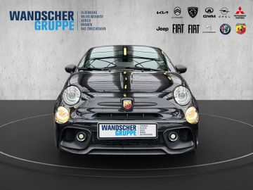 Abarth 595C Competizione 1,4-TJet Carplay+Xenon+PDC+LM