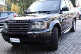 Land Rover LAND ROVER Range Rover Sport 2.7 TDV6 S - Land Rover Range Rover Sport: 2.7