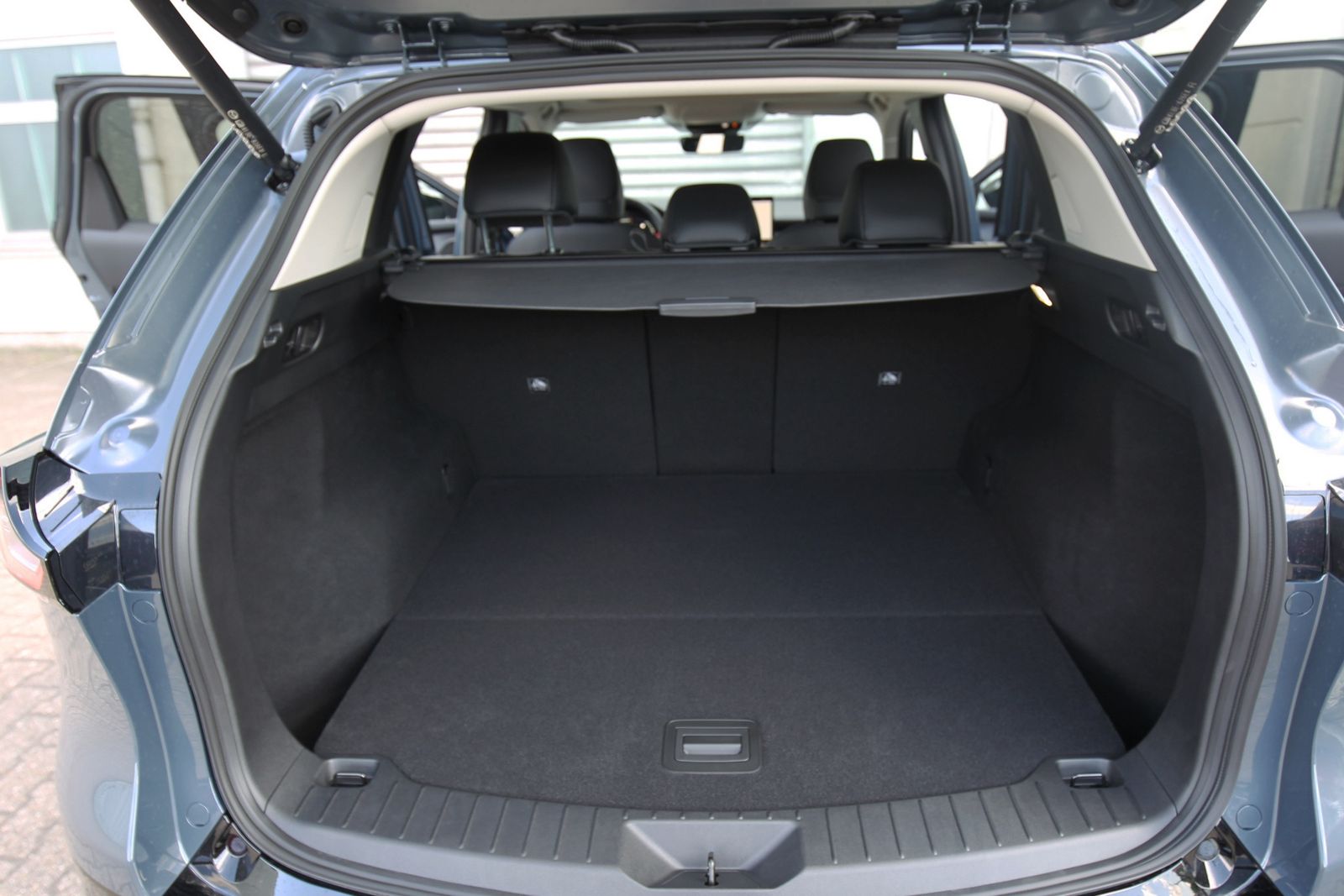 Mazda CX-5 - Bild 21