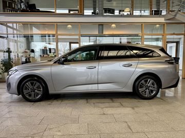 Peugeot 308 - 4