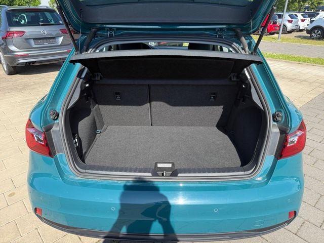 A1 Sportback advanced 1,5 35 TFSI Apple CarPlay 