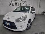 Citroën Citroen C3 1.4 Exclusive Style Eco Energy GPL X  - Citroen C3 X