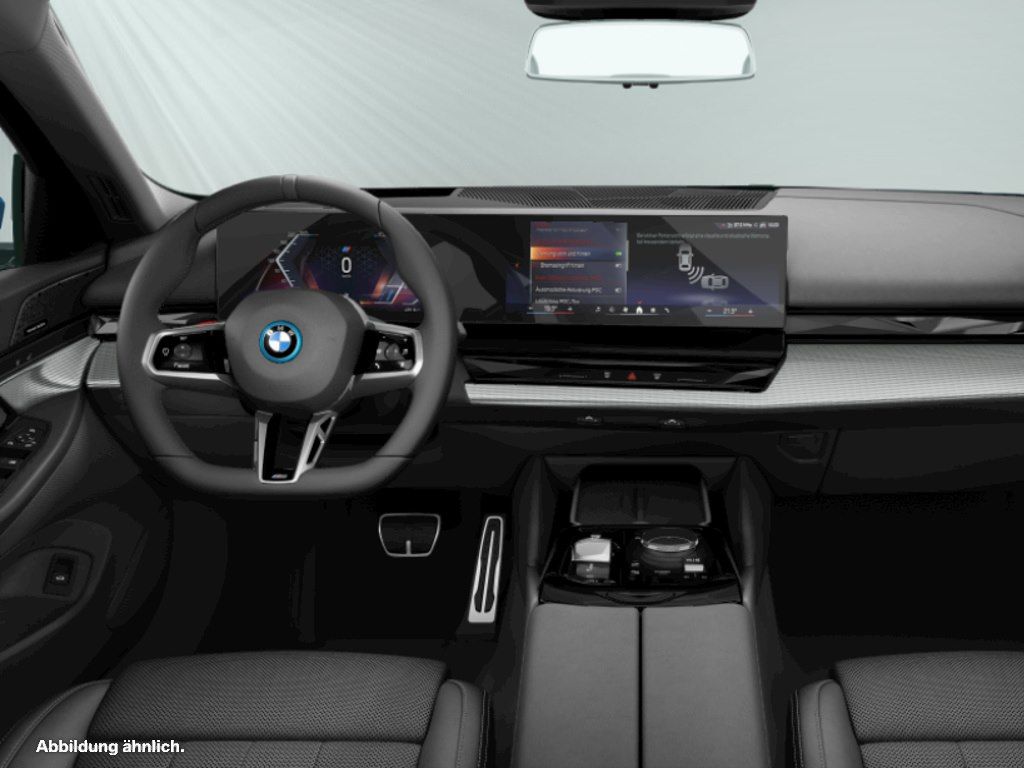 BMW i5 - Bild 5