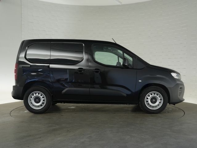 Combo E CARGO FACELIFT EDITION+RÜCKFAHRKAMERA+AL
