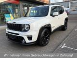 Jeep Renegade Longitude FWD *Automatik* - Jeep Gebrauchtwagen in Aachen
