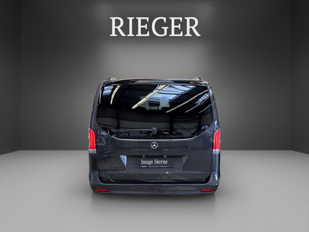 MERCEDES-BENZ V-Class 2025