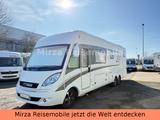 HYMER / ERIBA / HYMERCAR B878 SL-5XSolar-TV-Automatick-XXL Garage - HYMER / ERIBA B sl