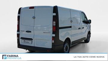 Renault Trafic - 5