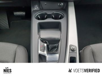 Audi A4 - 10