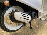 Vespa Sprint 125 Justin Bieber limitiert ABS MIA LED - Offers