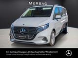 Mercedes-Benz V 250 d STYLE Lang AHK AUT LM SpurW Winterp. - Mercedes-Benz LKWs