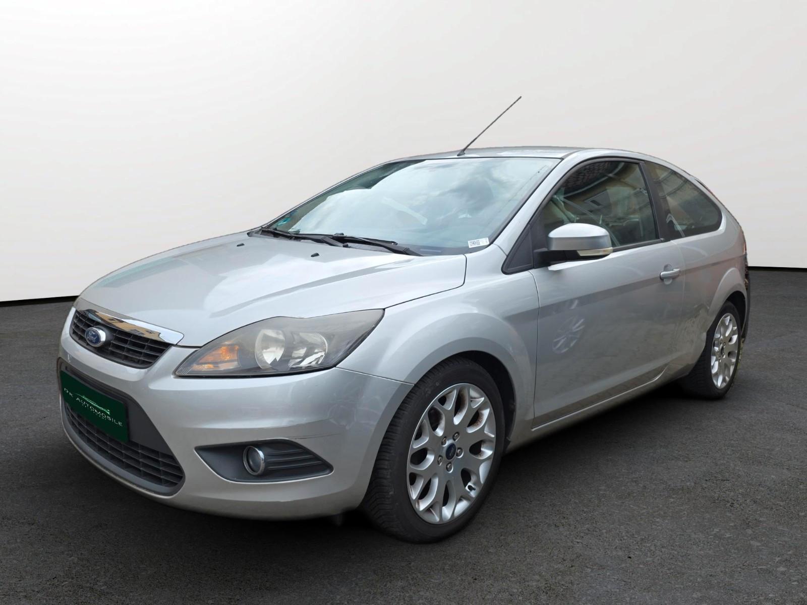 Ford Focus Sport +++1. Hand+++