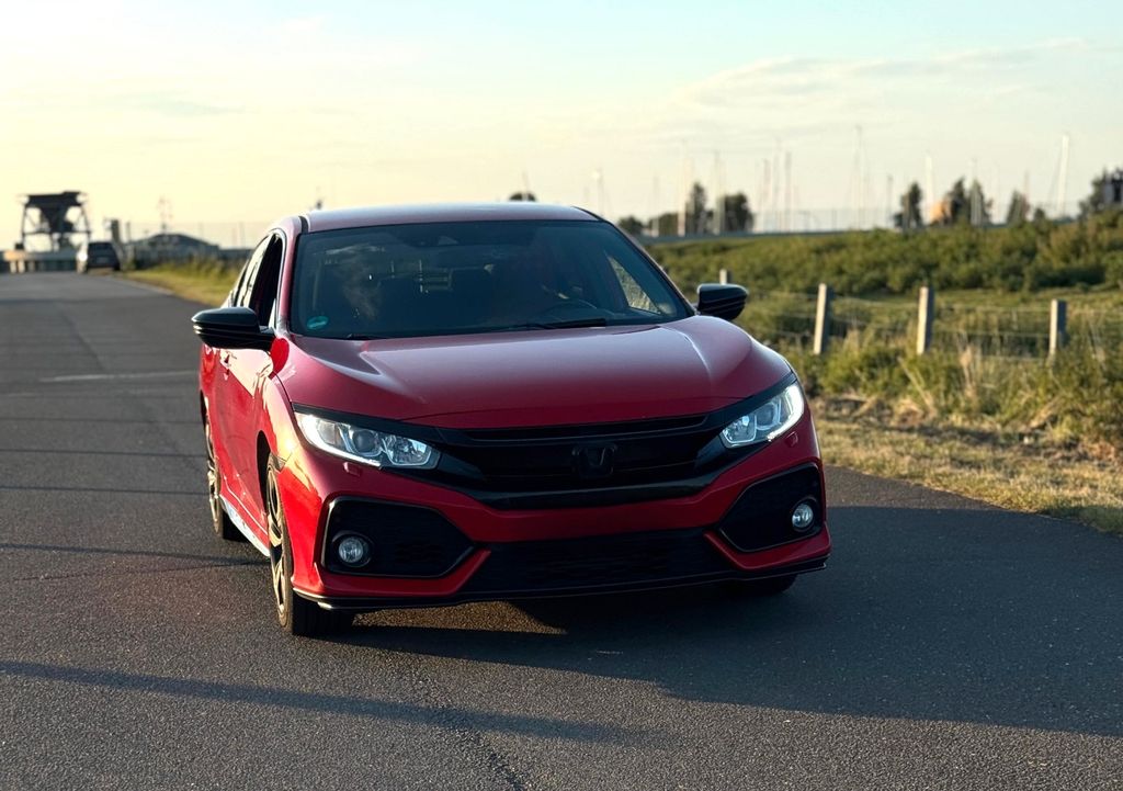 Image of Honda Civic