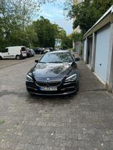 BMW 6er F06 Gran Coupé - BMW 6er mit Diesel-Antrieb