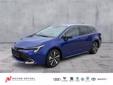 Toyota Corolla TS 2.0 Hybrid Teamplayer LED+NAV+SHZ+RFK