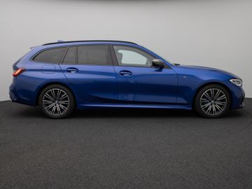 Fahrzeugabbildung BMW M340d xDr Tour M Sport ACC HUD Kamera 360°