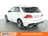 Mercedes-Benz GLE-Klasse GLE 350 d 4Matic AMG Line Aut.*NAVI* - Mercedes-Benz GLE-Klasse Gebrauchtwagen in Köln