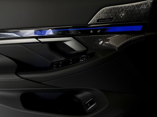 Foto Nummer 17: BMW M5