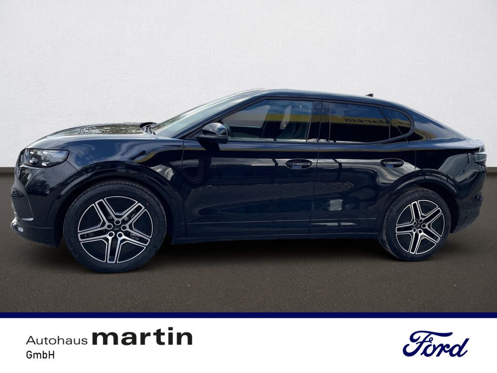 Fahrzeugabbildung Ford Capri Premium AWD Extended Range B&O MATRIX-LED