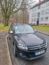 Volkswagen VW Tiguan 2.0 TDI - Life Edition - Automat... - Volkswagen Tiguan mit Diesel-Antrieb: Limousine