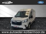 Maxus eDeliver 9 Kasten 72 kWh L3 H2 TAGESZULASSUNG