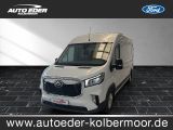 Maxus eDeliver 9 Kasten 72 kWh L3 H2 TAGESZULASSUNG