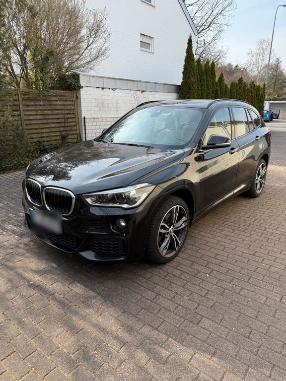 Image of BMW 120