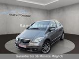 Mercedes-Benz A 150 Avantgarde//Service Neu//Tüv Neu// - Mercedes A 150 mit Anhängerkupplung