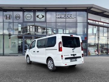 Nissan Primastar Tekna Kombi L1H1 °LED°Navi°RFK°SHZ°