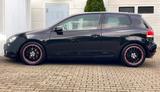 Volkswagen Golf VI Match 1.4TSI 122PS |PDC|SHZ|Remus|2.Hand - Volkswagen Golf: Match