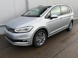 Volkswagen Touran Comfortline BMT/Start-Stopp 1.5TSI DSG... - Volkswagen Touran Tageszulassungen