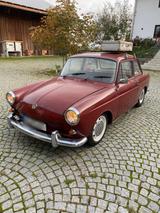 Volkswagen VW Typ 3 1500 N - Volkswagen: 1500