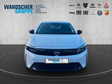 Opel Corsa Edition 1.2T MT6 100PS PDC,SHZ,LHZ,