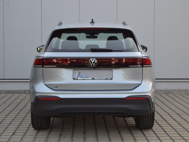 Tiguan 1.5 eTSI DSG Goal AHK/19-ZOLL/LED/NAVI/DI