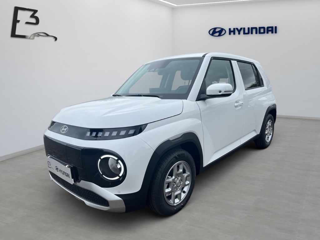 Image of Hyundai INSTER