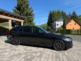 BMW 520i Touring G31, M-Paket, Leder, 20" - BMW 520: 520i M Paket