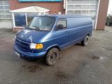 Dodge RAM  B Van 5,9  mit LPG - gebrauchte Dodge RAM aus dem Jahr 1999
