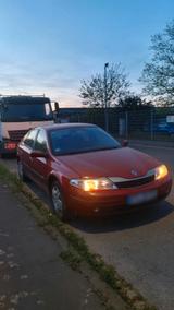 Renault Laguna 2/2003  1,8 Benzin - gebrauchte Renault Laguna aus dem Jahr 2003