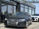 Audi A4 2.0 TFSI quattro sport, 1 Hand, Leder, B&O - Audi A4 Gebrauchtwagen