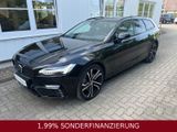 Volvo V90 Recharge T8 AWD Ultimate Dark GARANTIE -40% - Volvo V90: Recharge Ultimate Dark