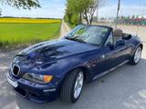 BMW Z3 Roadster 2.8 -6 Zyl. - BMW Z3: Roadster, 2.8