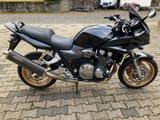 Honda CB 1300 SC54 ABS - HONDA CB 1300
