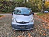 Opel Vivaro Kasten/Kombi Kombi L1H1 2,7t - gebrauchte Opel Vivaro aus dem Jahr 2009