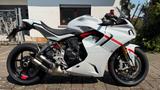 Ducati SuperSport 950S - Ducati SuperSport 950 S