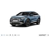Audi Q4 Sportback e-tron 50 quattro S line*Navi*Matri