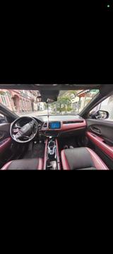 Honda HR-V 1.5 VTEC TURBO Sport Sport - Honda HR-V: Sport
