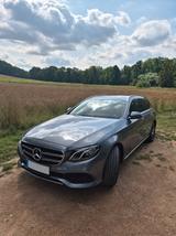 Mercedes-Benz E 300 d ( kein 220 d ) T-Modell S213 E-Klasse - Mercedes-Benz E 300: Kombi